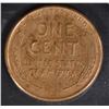 Image 2 : 1921-S LINCOLN CENT  BU