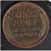 Image 2 : 1915 LINCOLN CENT  BU