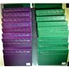 Image 1 : 2 EACH 1990-1999 U.S. PROOF SETS