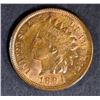 Image 1 : 1894 INDIAN CENT BU RB