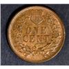 Image 2 : 1894 INDIAN CENT BU RB