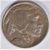 Image 1 : 1919 BUFFALO NICKEL CH BU+