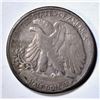 Image 2 : 1938-D WALKING LIBERTY HALF DOLLAR, VF