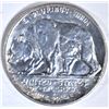 Image 2 : 1925-S CALIFORNIA COMMEM HALF DOLLAR CH BU