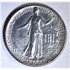 Image 2 : 1936 LYNCHBURG COMMEM HALF DOLLAR AU/BU