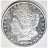 Image 1 : 1879-S MORGAN DOLLAR CH BU PROOF LIKE