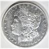 Image 1 : 1893-O MORGAN DOLLAR AU/BU
