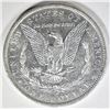 Image 2 : 1893-O MORGAN DOLLAR AU/BU