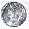 Image 1 : 1922-D PEACE DOLLAR CH BU