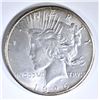 Image 1 : 1926 PEACE DOLLAR BU