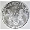Image 2 : 1996 BU AMERICAN SILVER EAGLE BETTER DATE