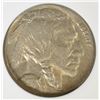 Image 2 : 1914-S BUFFALO NICKEL PCI XF/AU