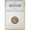 Image 4 : 1925-S BUFFALO NICKEL NAS XF