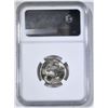 Image 4 : 1942-S SILVER JEFFERSON NICKEL NGC MS-67