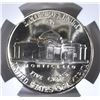 Image 3 : 1945-D SILVER JEFFERSON NICKEL NGC MS-67