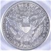 Image 3 : 1913-D BARBER HALF DOLLAR PCGS AU-50