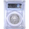 Image 4 : 1913-D BARBER HALF DOLLAR PCGS AU-50