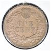 Image 2 : 1863 INDIAN CENT AU