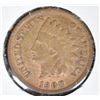 Image 1 : 1908-S INDIAN CENT VF