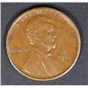Image 1 : 1911-S LINCOLN CENT AU