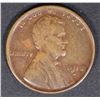 Image 1 : 1912-S LINCOLN CENT XF