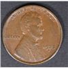 Image 1 : 1922-D LINCOLN CENT AU
