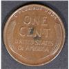 Image 2 : 1922-D LINCOLN CENT AU