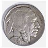 Image 1 : 1919-D BUFFALO NICKEL VF