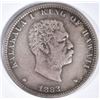 Image 1 : 1883 HAWAII QUARTER VF