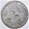 Image 2 : 1807 50/20 BUST HALF DOLLAR, VF