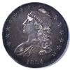 Image 1 : 1834 BUST HALF DOLLAR XF