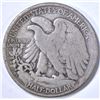 Image 2 : 1938-D WALKING LIBERTY HALF, FINE