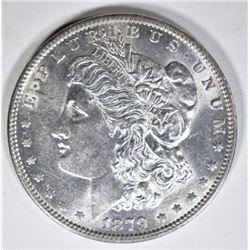 1879-O MORGAN DOLLAR BU