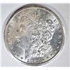 Image 1 : 1887-S MORGAN DOLLAR BU