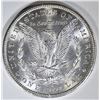 Image 2 : 1887-S MORGAN DOLLAR BU