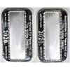 Image 2 : 2-2020 CHRISTMAS 1oz .999 SILVER BARS