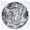 Image 2 : 1987 AMERICAN SILVER EAGLE, APCG PERFECT GEM BU