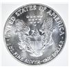 Image 3 : 1987 AMERICAN SILVER EAGLE, APCG PERFECT GEM BU