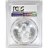 Image 4 : 2016 AMERICAN SILVER EAGLE PCGS MS-70 1st STRIKE