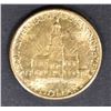 Image 2 : 1926 $2.5 GOLD SESQUICENTENNIAL CH/GEM BU