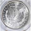 Image 3 : 1878 8TF MORGAN DOLLAR  PCGS MS-64
