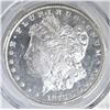 Image 2 : 1878-S MORGAN DOLLAR  PCGS MS-63 DMPL
