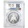 Image 4 : 1878-S MORGAN DOLLAR  PCGS MS-63 DMPL