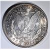 Image 2 : 1878-CC MORGAN DOLLAR  CH/GEM BU