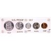 Image 1 : 1958 (5) Coin Proof Set