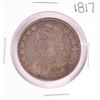 Image 1 : 1817 Capped Bust Half Dollar Coin