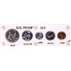 Image 1 : 1956 (5) Coin Proof Set