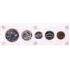 Image 2 : 1956 (5) Coin Proof Set
