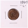 Image 1 : 1864-L Indian Head Cent Coin