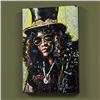 Image 2 : David Garibaldi "Slash" Limited Edition Giclee